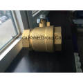 PN16 brass ball valve